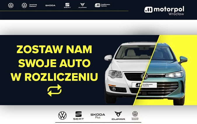 Skoda Octavia cena 74900 przebieg: 92844, rok produkcji 2020 z Górzno małe 781